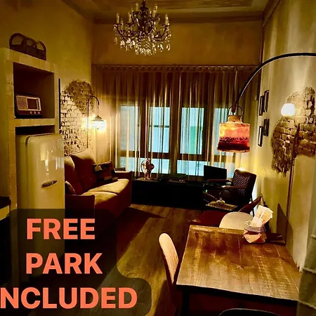 La Maison Nel Cuore Di Genova Free Parking Exterior photo