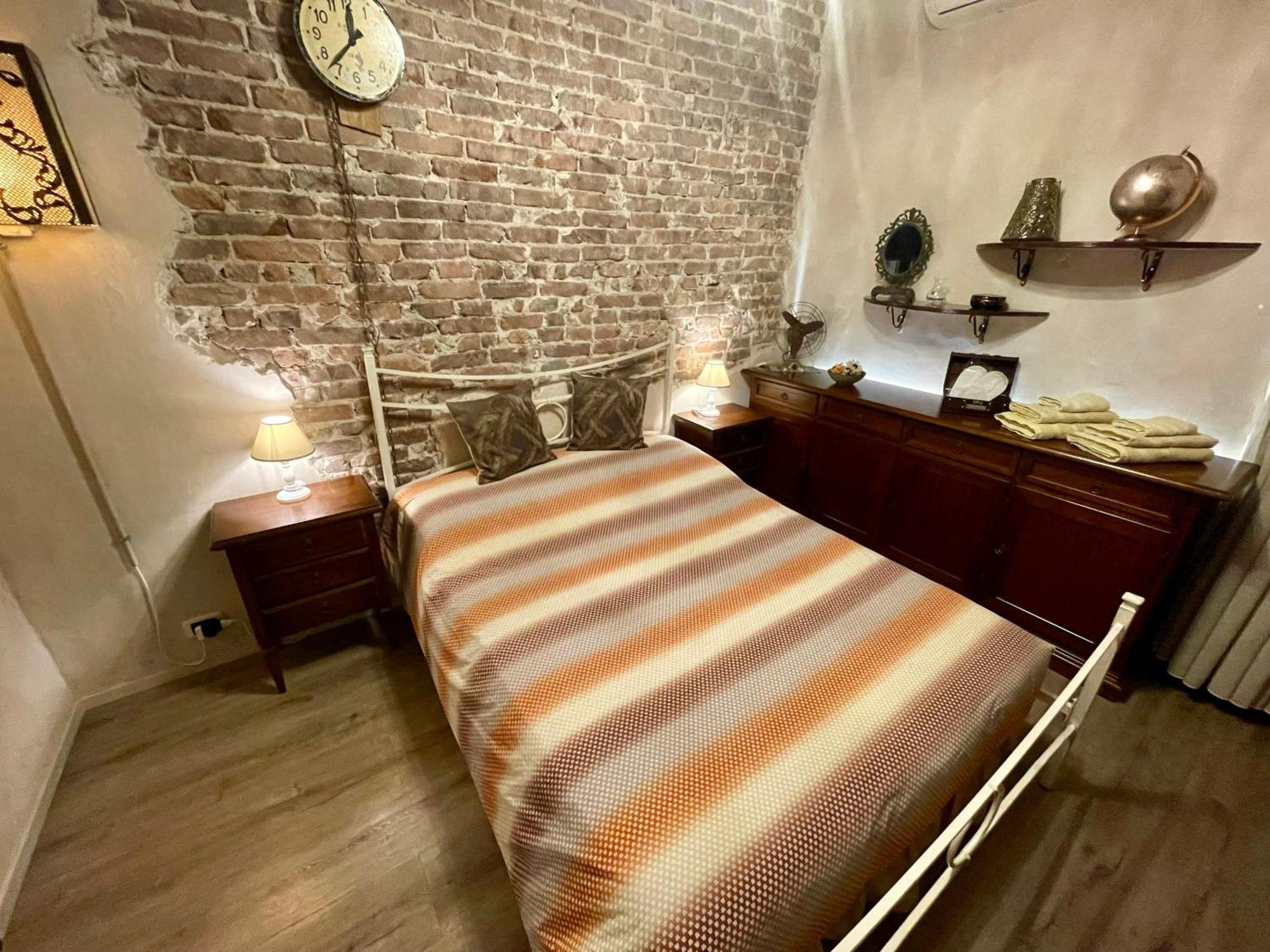 La Maison Nel Cuore Di Free Parking Genoa