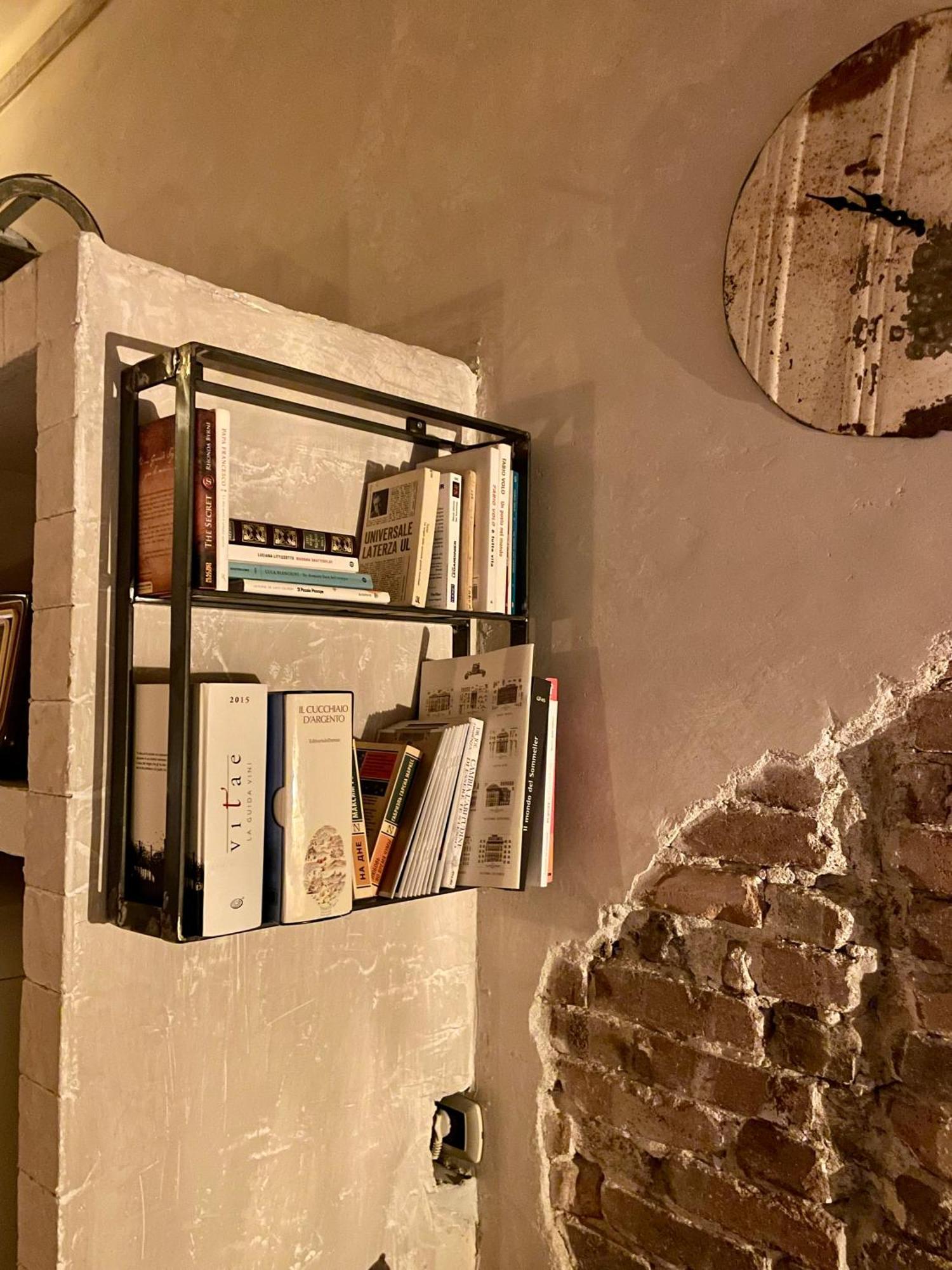 La Maison Nel Cuore Di Free Parking * Genoa