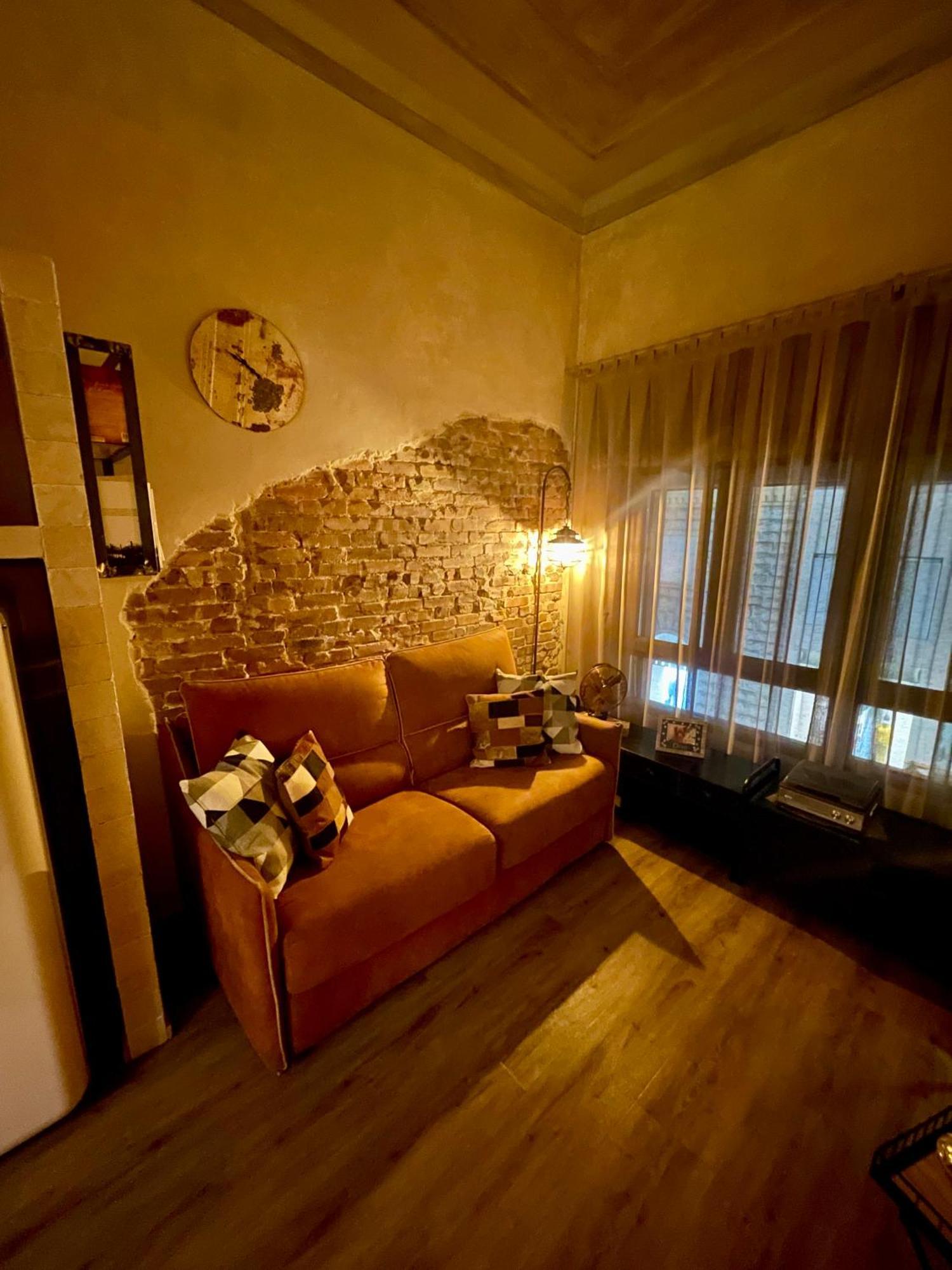 La Maison Nel Cuore Di Free Parking Apartment Genoa