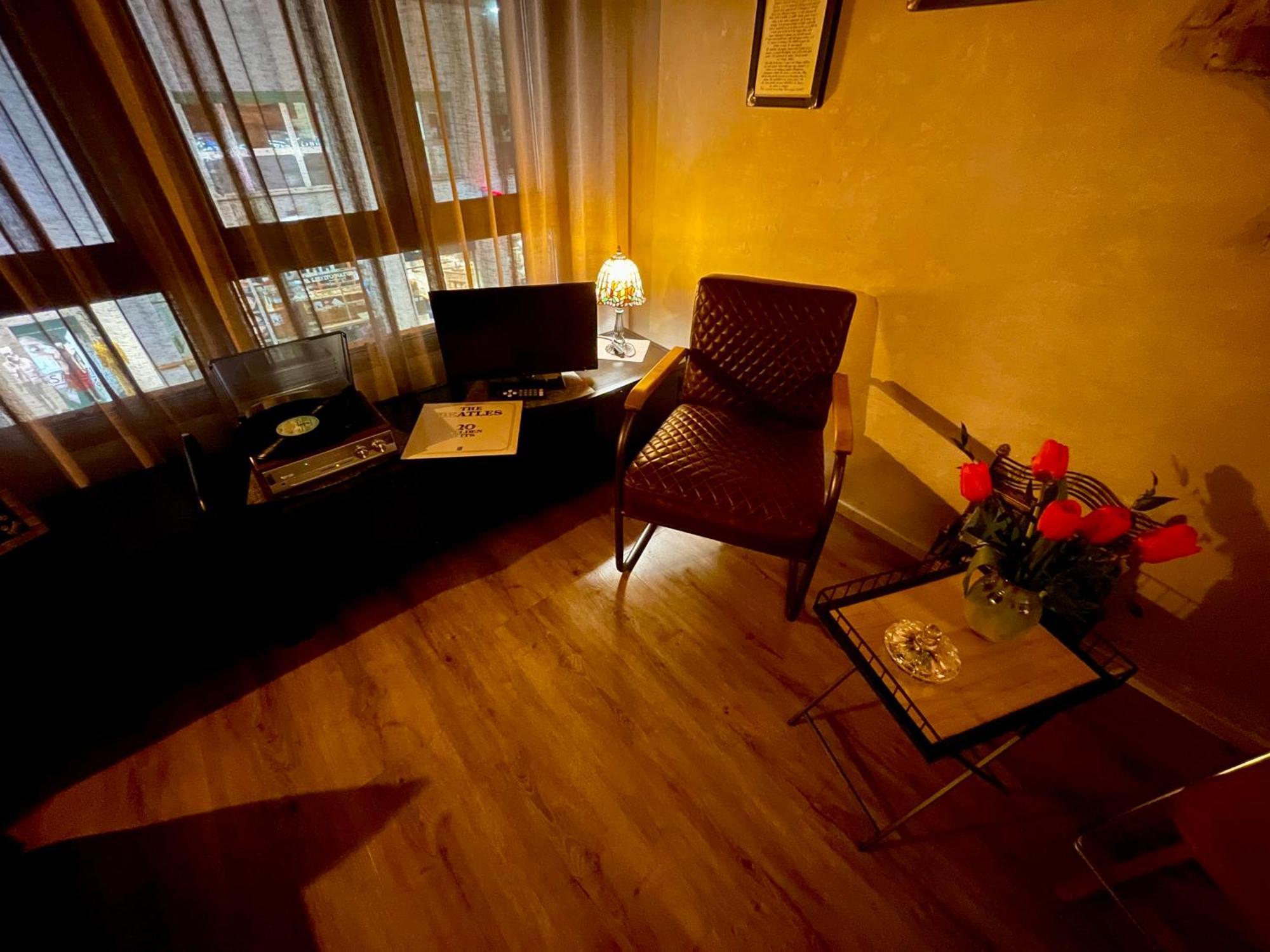 Apartment La Maison Nel Cuore Di Free Parking Genoa