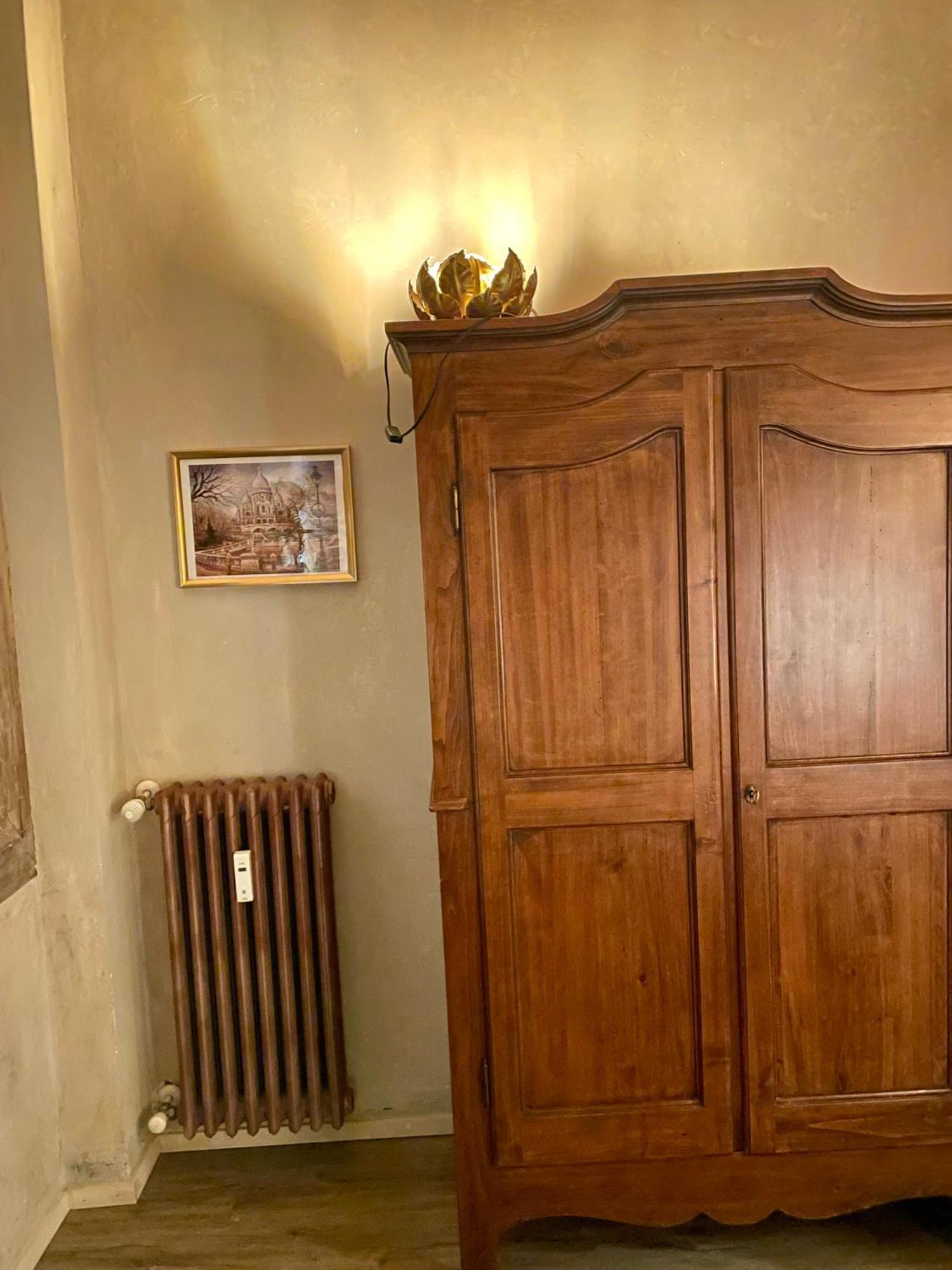 La Maison Nel Cuore Di Free Parking Genoa