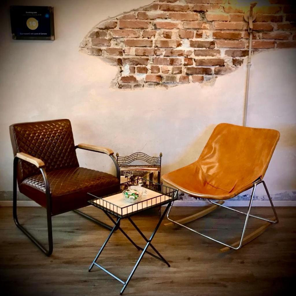 La Maison Nel Cuore Di Free Parking * Genoa